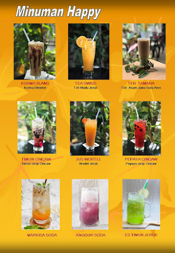 Teras ela - Kota Banda Aceh