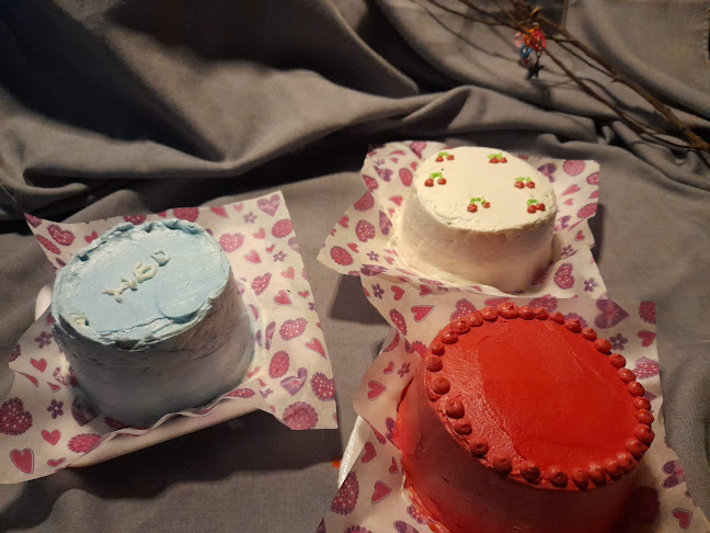 Bento cakes makassar - Gastronomi dan perhotelan