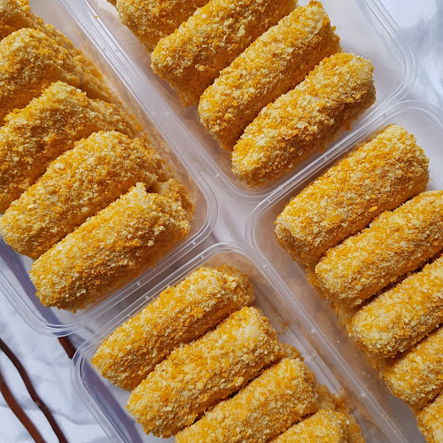 Keranjang Palembang - Kota Palembang