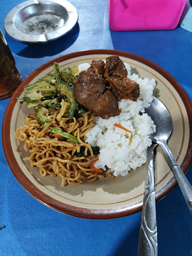 Warung Makan Mbak Fany - Kota Denpasar