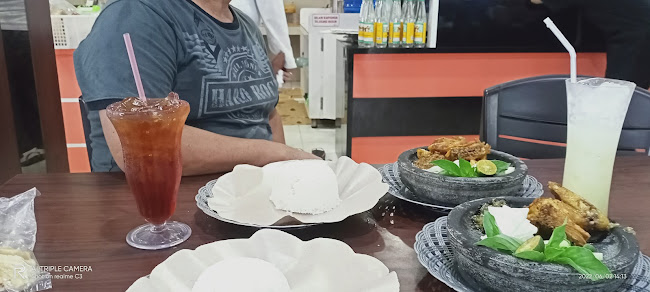 S-One Seafood & Ikan Bakar