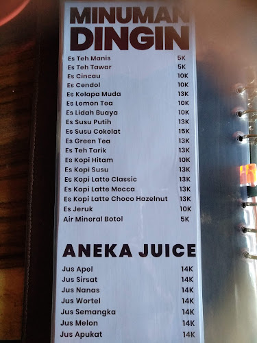 X2 Family Karaoke and Resto - Gastronomi dan perhotelan