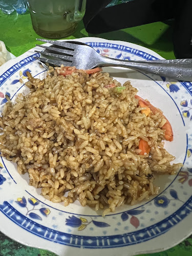 Depot Moro Seneng Cepitan - Gastronomi dan perhotelan