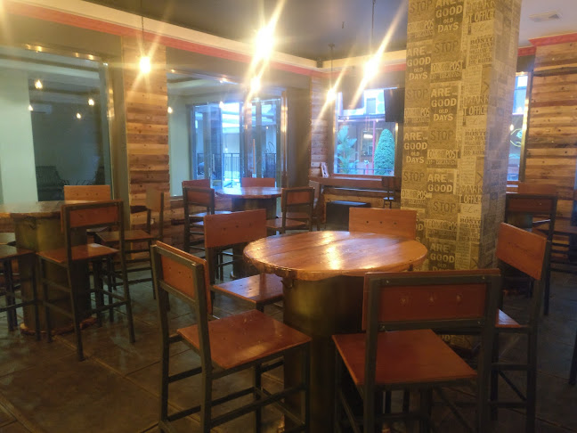 Comentarii opinii despre Kedai Kopi Joe