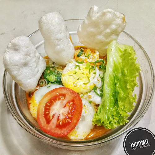 Opinii despre TST SOBAT GONDRONG în Kota Medan - Gastronomi dan perhotelan