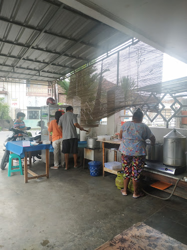 Opinii despre Mie ANNIE NASI TIM LOCUPAN în Kota Bandar Lampung - Gastronomi dan perhotelan