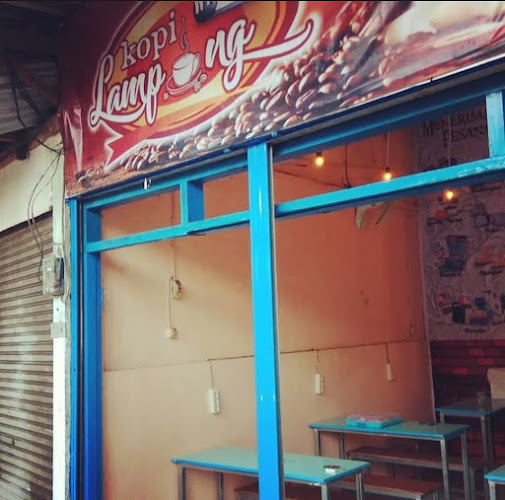 Comentarii opinii despre WARKOP KOPI LAMPUNG