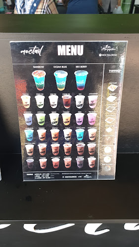 Moctail Drink Cabang Plaju - Kota Palembang