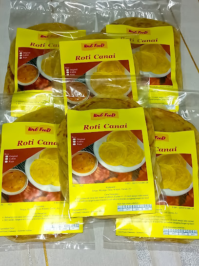 Roti canai terdekat Makassar