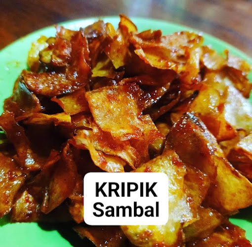 AMANAH Food & Resto - Kota Medan