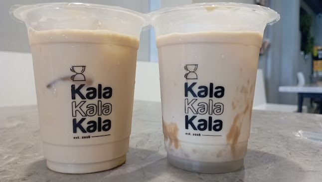 Opinii despre Kala Cafe BDJ - 01 (Gatot Subroto) în Kota Banjarmasin - Gastronomi dan perhotelan