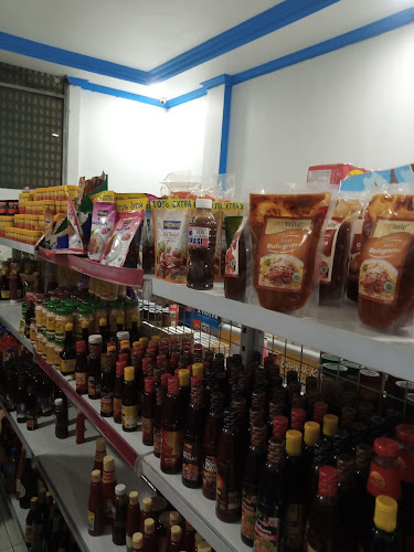 Comentarii opinii despre Momqil Frozen Food Makassar