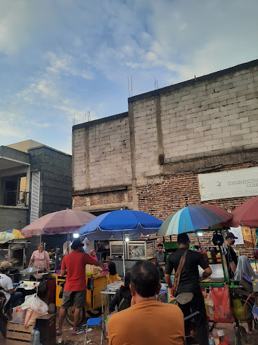 Comentarii opinii despre Pasar Kaget Bitung