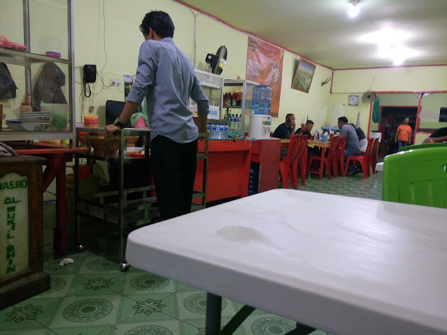 Warung Jawa Indah ( Bandeng Tanpa Duri ) - Kota Tarakan