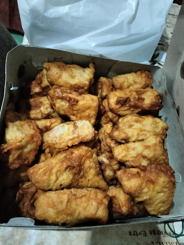 Pondok Kue Nikmat - Gastronomi dan perhotelan