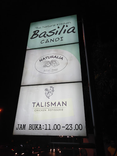 Jl. Sultan Agung No.90A, Wonotingal, Kec. Candisari, Kota Semarang, Jawa Tengah 50232