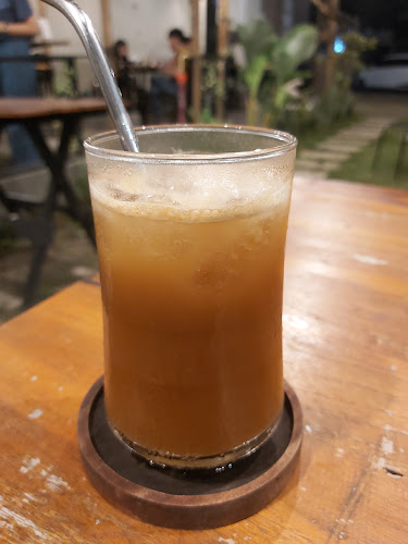 Dasaran Kopi - Kota Semarang