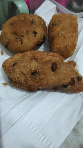 Opinii despre SINGKONG KEJU D-9 SALATIGA în Kota Salatiga - Gastronomi dan perhotelan