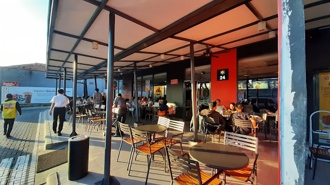 McDonald's - Sangkuriang Cimahi