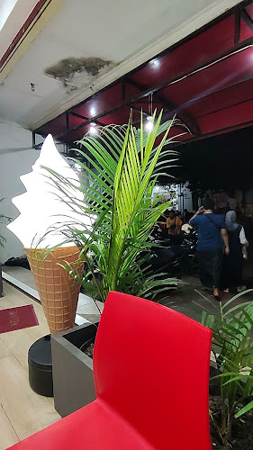 Mixue Mojokerto - Gastronomi dan perhotelan