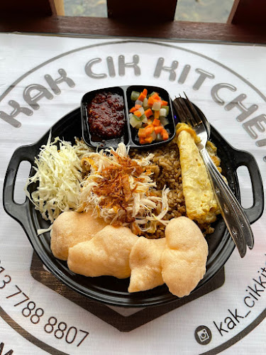 Jl. Pangeran Sido Ing Lautan, 36 Ilir, Kec. Gandus, Kota Palembang, Sumatera Selatan