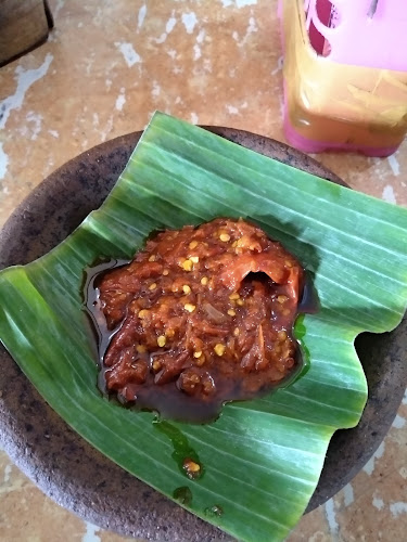 RM Ayam Cianjur - Kota Serang