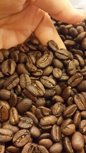 Opinii despre Distrik Kopi în Kota Medan - Gastronomi dan perhotelan