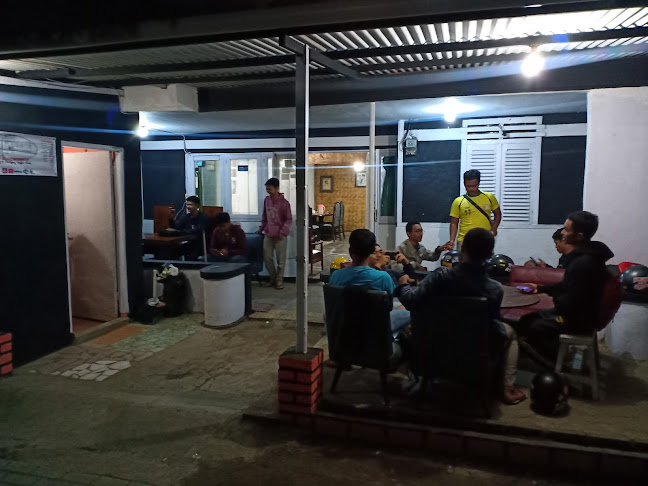 OMAHEIBU CAFE CIMAHI - Kota Cimahi