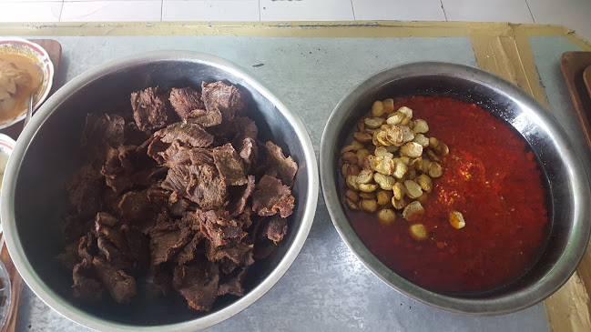 Rumah makan Cik Elok