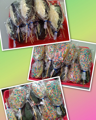 Donat Lia Madiun - Kota Madiun