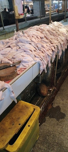 Bebek aboy basement pasar kosambi - Kota Bandung