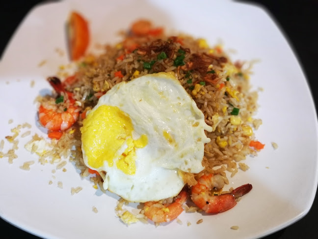 Opinii despre Shuang Thai în Kota Tarakan - Gastronomi dan perhotelan