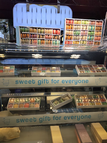 Comentarii opinii despre Fachoco Macaron PVJ Mall