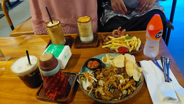 Kopi Bajawa Flores Tangerang Kota - Kota Tangerang