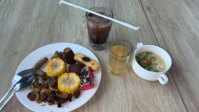 SAPHIRE BLUE SKY LOUNGE - Kota Tangerang