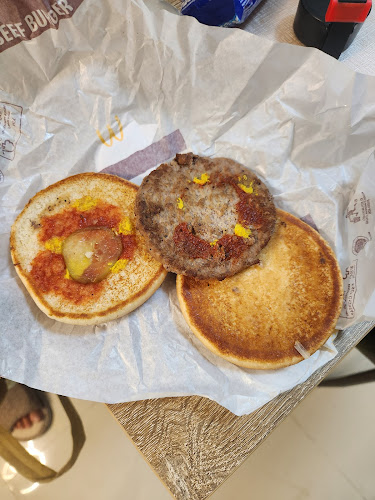 Mc'D MT HARYONO - Kota Balikpapan