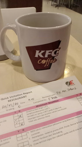 Comentarii opinii despre KFC • Dago