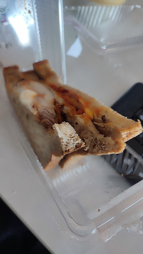 Point Cafe Sultan Agung 92 Semarang - Kota Semarang