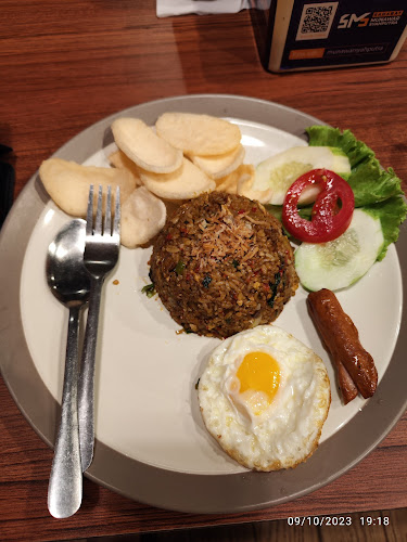 Dhapu Ava Koffie Ronggur - Kota Pekanbaru