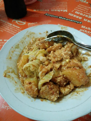 Comentarii opinii despre Batagor Budi Mulia