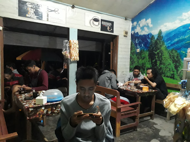Opinii despre Kedai Pak Ciek în Kota Blitar - Gastronomi dan perhotelan