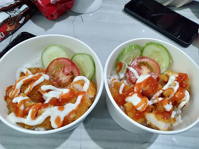 Opinii despre Rembuk kopi în Kota Depok - Gastronomi dan perhotelan