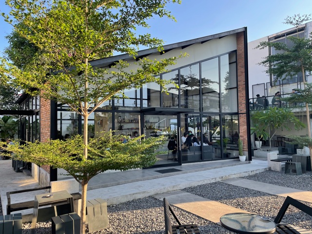 KALLIA - Gastronomi dan perhotelan