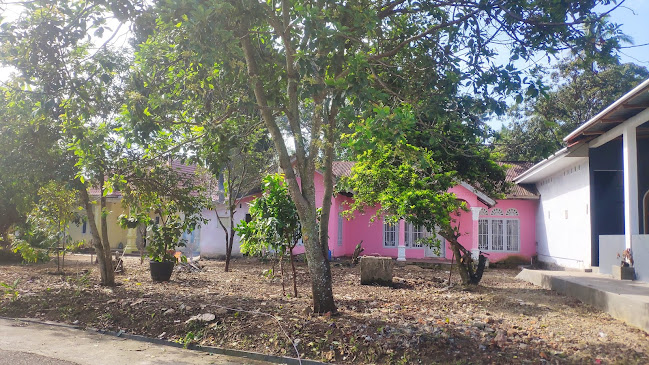 Jl. Puti, Cubadak Air, Kec. Payakumbuh Utara, Kota Payakumbuh, Sumatera Barat 26217