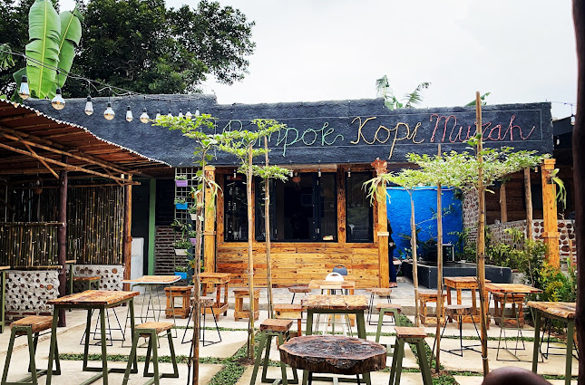 Rompok Kopi Murah - Kabupaten Tangerang