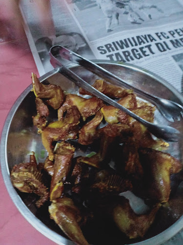 Comentarii opinii despre Rm. Bintang (Athan)