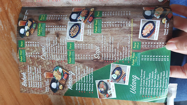 Kampung Kecil Cirebon - Kota Cirebon