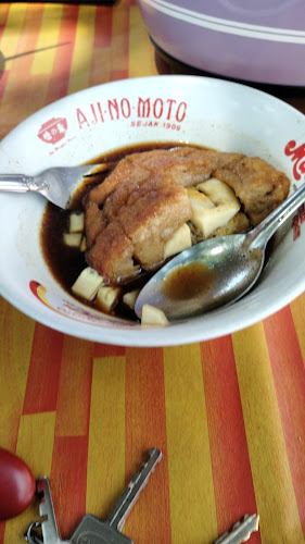 Es Teler 77 Monumen 40.000 Jiwa - Kota Parepare