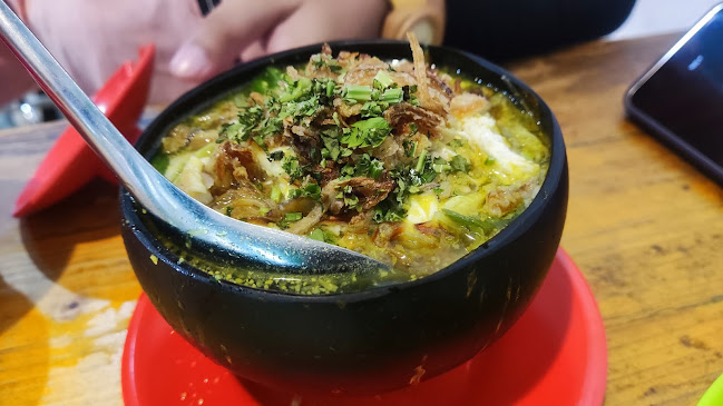 Rumah Es Tali Roso - Batam Center - Gastronomi dan perhotelan