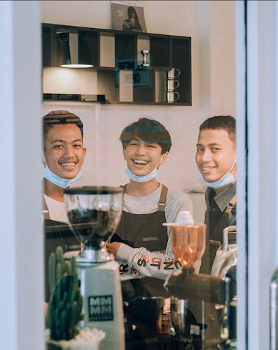 Opinii despre IMIGO COFFEE în Kota Padang - Gastronomi dan perhotelan